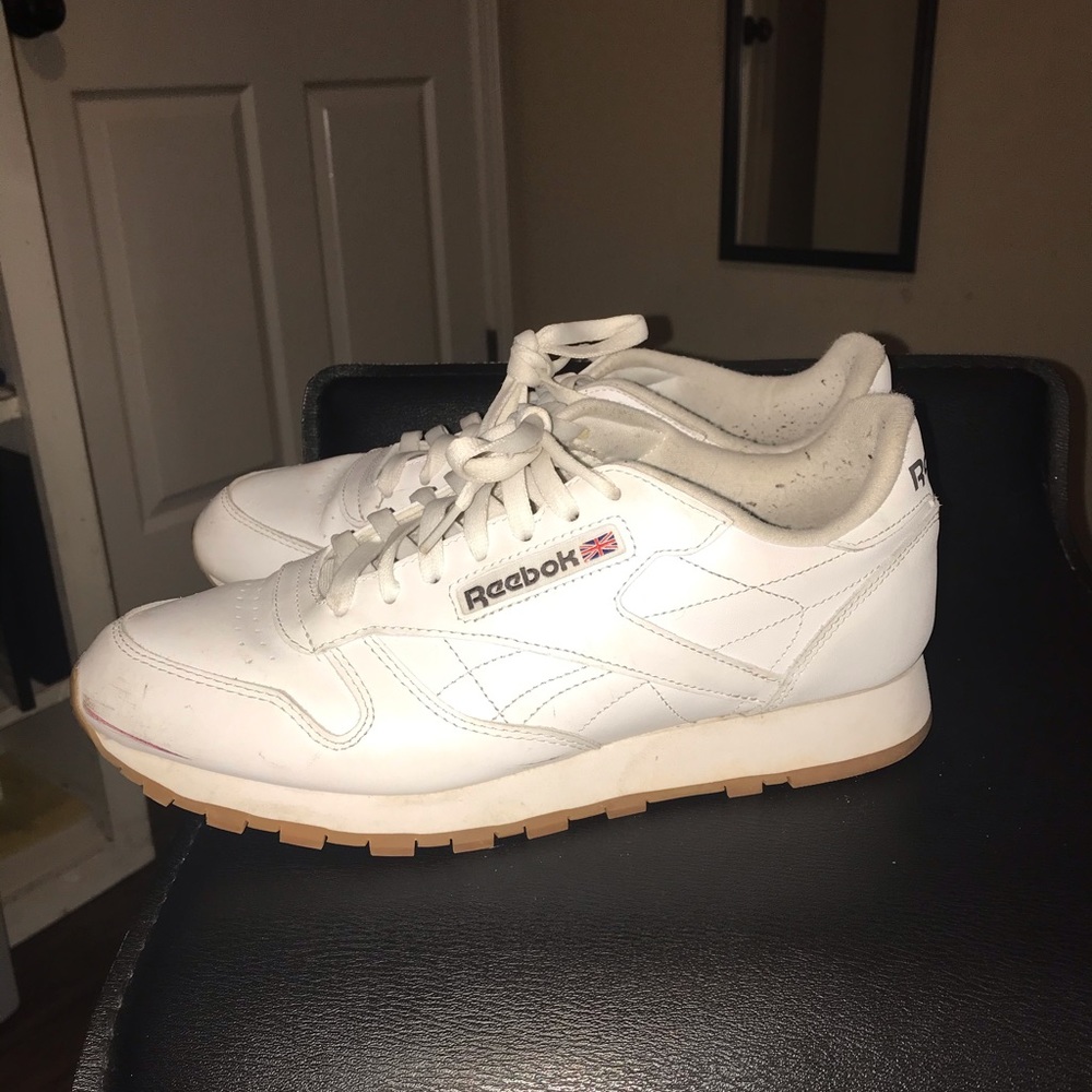 Reebok shoes